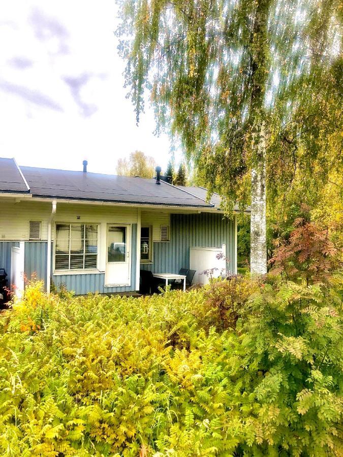 Cozy House With Sauna 10 Min Walk To Santa Claus Village Rovaniemi Eksteriør billede